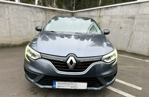 Renault Megane KM Reali  Fara daune in istoric  Cutie Automata  Bonus Full Carburant Cadou - imagine 2