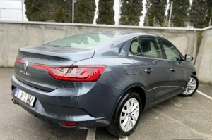 Renault Megane KM Reali  Fara daune in istoric  Cutie Automata  Bonus Full Carburant Cadou - imagine 5