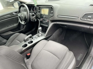 Renault Megane KM Reali  Fara daune in istoric  Cutie Automata  Bonus Full Carburant Cadou - imagine 8
