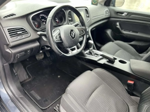 Renault Megane KM Reali  Fara daune in istoric  Cutie Automata  Bonus Full Carburant Cadou - imagine 6