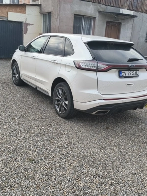 Vând Ford Edge - imagine 4