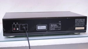 Cd player Technics SL-PG570A. - imagine 5