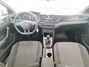 Vand VW Polo an 05-2021  motor 1.0 benzina euro 6 80 cp - imagine 4