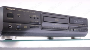 Cd player Technics SL-PG570A. - imagine 4