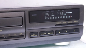 Cd player Technics SL-PG570A. - imagine 2