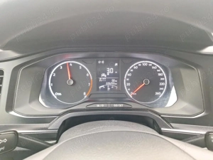 Vand VW Polo an 05-2021  motor 1.0 benzina euro 6 80 cp - imagine 2