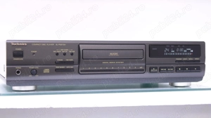 Cd player Technics SL-PG570A.