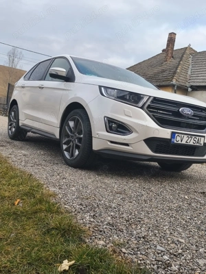 Vând Ford Edge - imagine 3