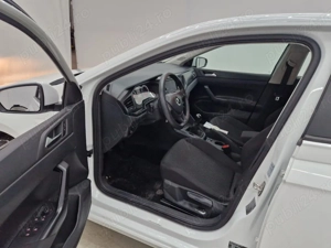 Vand VW Polo an 05-2021  motor 1.0 benzina euro 6 80 cp - imagine 5