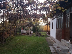 Vând casă de vacanță aproape de lacul Beliș  - imagine 2