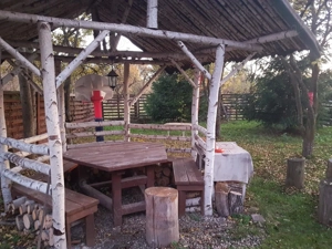 Vând casă de vacanță aproape de lacul Beliș  - imagine 5