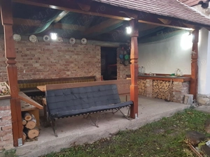 Vând casă de vacanță aproape de lacul Beliș  - imagine 3