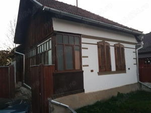 Vând casă de vacanță aproape de lacul Beliș 