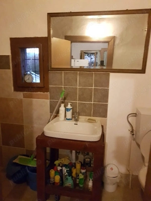 Vând casă de vacanță aproape de lacul Beliș  - imagine 4