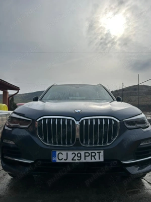 Vand BMW x5  x drive 4x4 - imagine 3