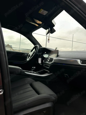 Vand BMW x5  x drive 4x4