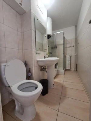 Garsoniera Boiler 8 min M Eroilor DB1703 - imagine 8