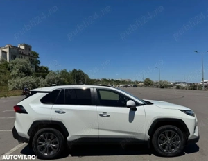 Toyota RAV4 2.5 4&4 Hybrid Luxury 2022 60000 km - imagine 3