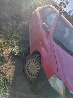 Vand dacia Logan 14 benzina an 2007 fara acte,  - imagine 2