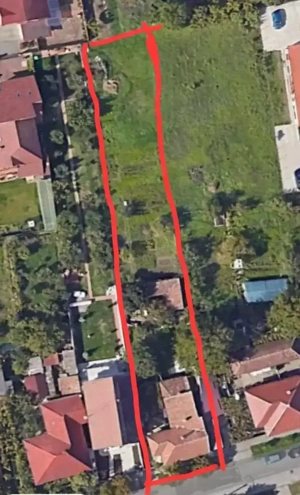 Vând casă+teren în Timișoara  - imagine 2