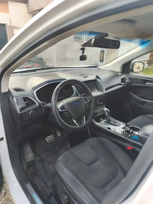 Vând Ford Edge - imagine 5
