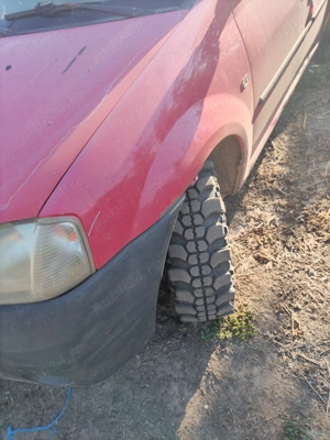 Vand dacia Logan 14 benzina an 2007 fara acte,  - imagine 3