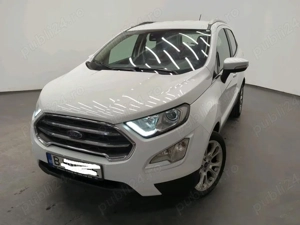 Ford EcoSport 1.0 EcoBoost Titanium