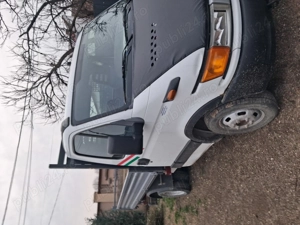 Vind iveco deily basculabil - imagine 2