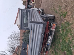 Vind iveco deily basculabil - imagine 3