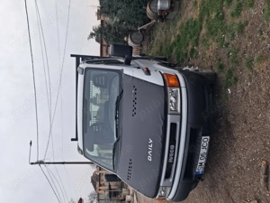 Vind iveco deily basculabil