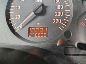 Vând opel Astra G motor 1.7 diesel 75cp...an 2002 mașina funcționează ofer fiscal ITP Pct.2026 - imagine 5