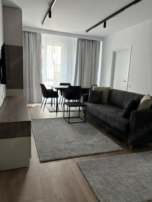 Inchiriez apartament Floresti Abatorului - imagine 2