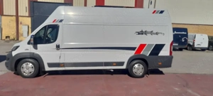 Vand Fiat Ducato,fabricație 2016,959000km.reali - imagine 2