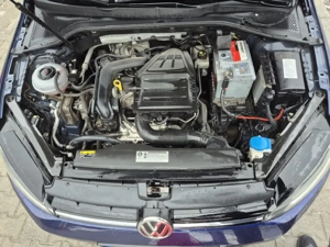 Golf 7.5 Tsi 2020 - imagine 9
