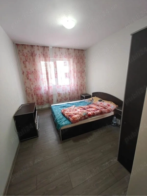 inchiriez apartament cu 2 camere  - imagine 3