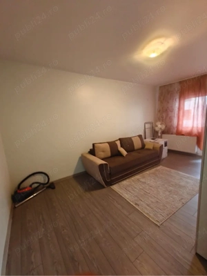 inchiriez apartament cu 2 camere  - imagine 5