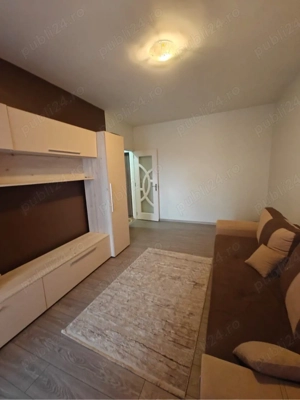 inchiriez apartament cu 2 camere  - imagine 2