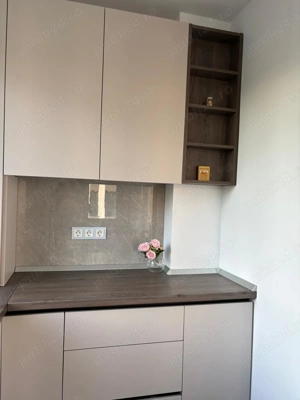Inchiriez apartament Floresti Abatorului - imagine 4