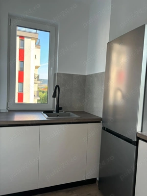 Inchiriez apartament Floresti Abatorului - imagine 6