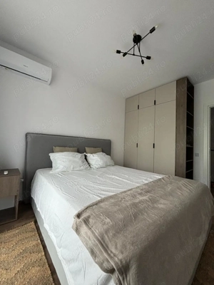 Inchiriez apartament Floresti Abatorului - imagine 10