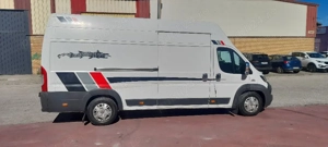 Vand Fiat Ducato,fabricație 2016,959000km.reali - imagine 4