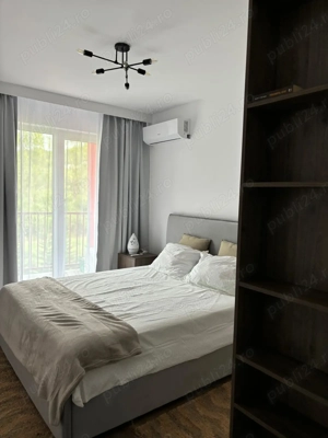 Inchiriez apartament Floresti Abatorului - imagine 9