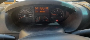 Vand Fiat Ducato,fabricație 2016,959000km.reali - imagine 5