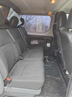 Opel Vivaro - imagine 4