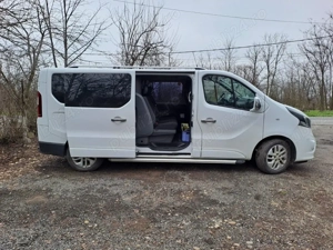 Opel Vivaro - imagine 2