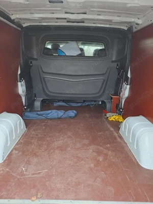 Opel Vivaro - imagine 3