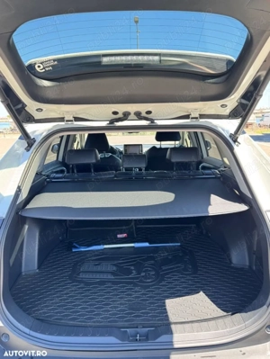 Toyota RAV4 2.5 4&4 Hybrid Luxury 2022 60000 km - imagine 6