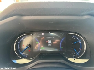 Toyota RAV4 2.5 4&4 Hybrid Luxury 2022 60000 km - imagine 7
