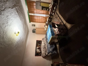 De Vânzare Casă + Anexe 510 MP - Grădină 290 MP  - imagine 2