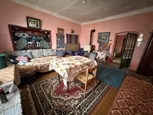 De Vânzare Casă + Anexe 510 MP - Grădină 290 MP  - imagine 4